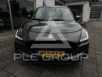 2025 Suzuki SWIFT