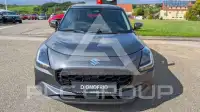 2025 Suzuki SWIFT