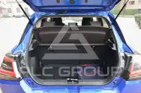 2025 Suzuki SWIFT