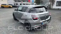 2025 Suzuki SWIFT