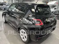 2025 Suzuki SWIFT