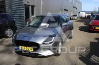 2025 Suzuki SWIFT