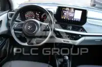 2025 Suzuki SWIFT