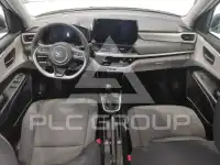 2026 Suzuki SWIFT