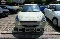 2025 Suzuki SWIFT