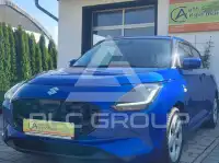 2025 Suzuki SWIFT