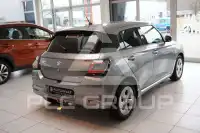 2025 Suzuki SWIFT
