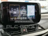 2025 Suzuki SWIFT
