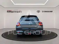 2025 Suzuki SWIFT