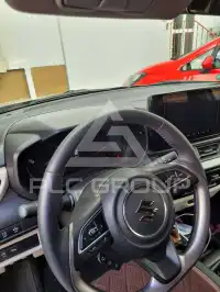2025 Suzuki SWIFT