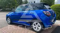 2025 Suzuki SWIFT