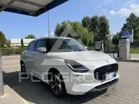2025 Suzuki SWIFT