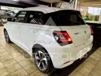 2026 Suzuki SWIFT