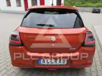 2025 Suzuki SWIFT