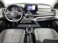 2025 Suzuki SWIFT