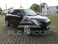 2025 Suzuki SWIFT