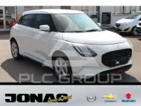 2025 Suzuki SWIFT