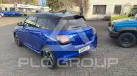 2025 Suzuki SWIFT