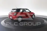 2025 Suzuki SWIFT