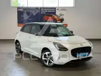 2025 Suzuki SWIFT