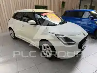 2025 Suzuki SWIFT