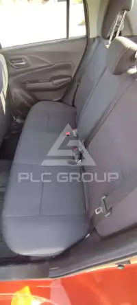 2025 Suzuki SWIFT