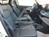 2025 Suzuki SWIFT