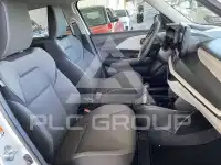 2025 Suzuki SWIFT