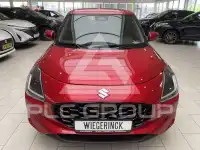 2025 Suzuki SWIFT