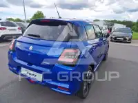 2025 Suzuki SWIFT