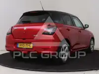 2025 Suzuki SWIFT