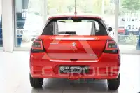 2025 Suzuki SWIFT