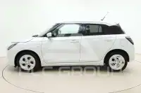 2025 Suzuki SWIFT