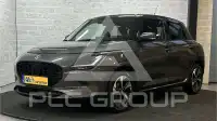 2025 Suzuki SWIFT