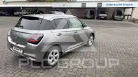 2025 Suzuki SWIFT