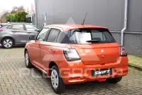 2026 Suzuki SWIFT