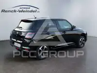 2025 Suzuki SWIFT