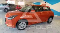 2025 Suzuki SWIFT