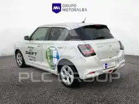2025 Suzuki SWIFT