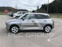 2025 Suzuki SWIFT