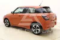 2025 Suzuki SWIFT