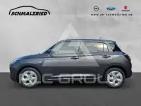 2025 Suzuki SWIFT