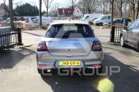 2025 Suzuki SWIFT