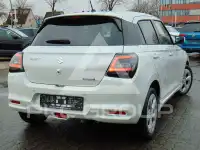 2025 Suzuki SWIFT