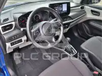 2025 Suzuki SWIFT