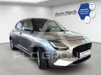 2025 Suzuki SWIFT