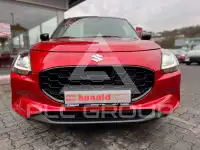 2025 Suzuki SWIFT
