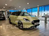 2025 Suzuki SWIFT