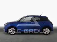 2025 Suzuki SWIFT