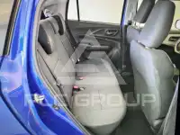 2025 Suzuki SWIFT